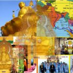 Ảnh về Thiền Tông