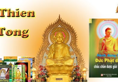 Quyển 03: Hành đúng lời Đức Phật dạy chắc chắn được Giải thoát