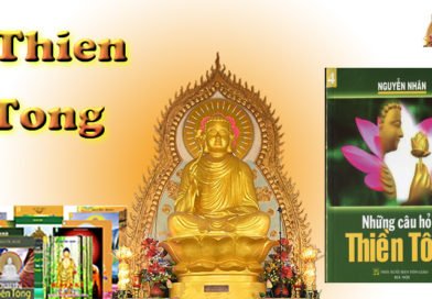 Quyển 04: Những câu hỏi Thiền Tông – Tập 2