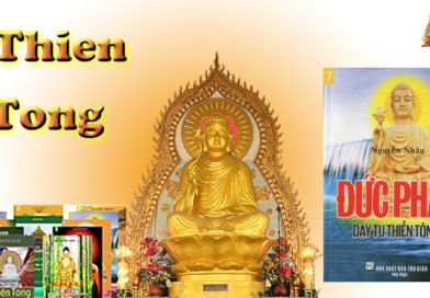 Quyển 07: Đức Phật dạy tu Thiền Tông