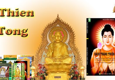 Quyển 09: Sách Trắng Thiền Tông