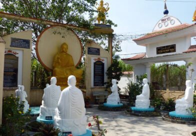Bảo vệ: Phật Gia trở về Phật Giới