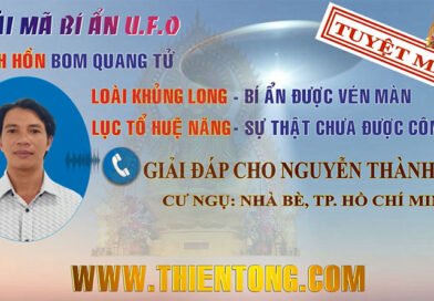 Sự thật về Lục Tổ Huệ Năng và Nhục thân của Ngài