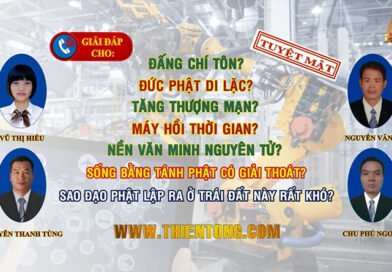 Đạo Phật lập ra ở Trái Đất này rất khó