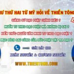 Tu theo Đạo Phật mà không bị sai