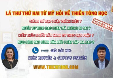Tu theo Đạo Phật mà không bị sai