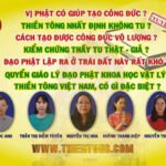 Đạo Phật lập ra rất khó
