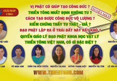 Đạo Phật lập ra rất khó