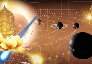 Giáo Lý Đạo Phật Khoa học Thiền Tông: Bài 24