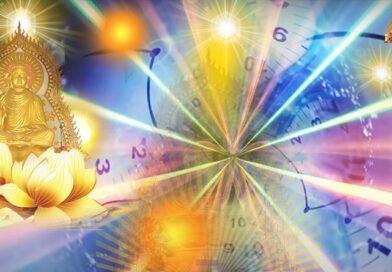 Công thức trở về Phật Giới