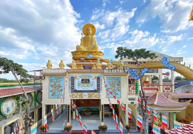 Kinh Vô Tự – Giáo Lý Đạo Phật Thiền Tông