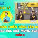 Giải đáp Thiền Tông – Ngày 22/02/2024