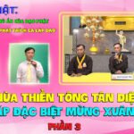 Giải đáp Thiền Tông – Ngày 21/03/2024
