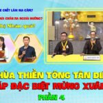 Giải đáp Thiền Tông – Ngày 02/04/2024