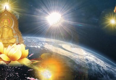 Đức Phật Thích Ca Mâu Ni lập Đạo