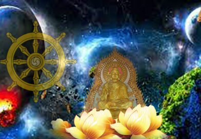 Quy luật Nhân – Quả – Luân hồi