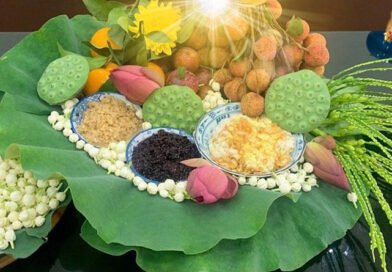Tết Đoan Ngọ – Ngày 5/5 Âm lịch