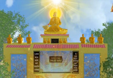 Giải đáp Thiền Tông năm 2023-2024-2025