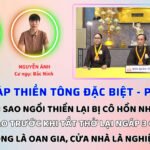 Giải đáp Thiền Tông – Ngày 10/07/2024