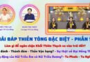 Giải đáp Thiền Tông – Ngày 07/09/2024