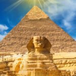 Ai Cập – Huyền bí