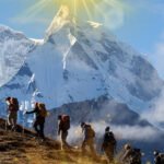 Huyền Thuật và các Đạo sĩ Tây Tạng