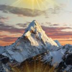 Đường Mây qua Xứ Tuyết