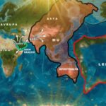 Lục địa Lemuria