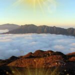 Đường Mây trên Đất Hoa