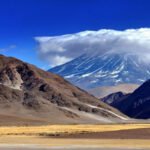 Lời tiên tri Núi Andes