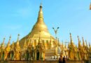 Lịch sử Phật Giáo Myanmar