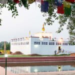 Lumbini – Nơi Đức Phật đản sinh