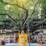 Bồ Đề Đạo Tràng – Bodh Gaya