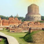 Vườn Lộc Uyển – Sarnath
