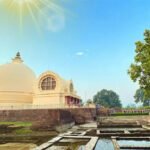 Câu Thi Na – Kusinagar