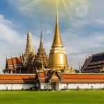 Lịch sử Phật Giáo Thái Lan