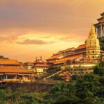 Lịch sử Phật Giáo Malaysia