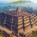 Lịch sử Phật Giáo Indonesia