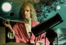 Isaac Newton