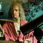 Isaac Newton