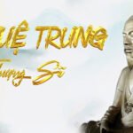 Tuệ Trung Thượng Sĩ