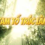 Tam Tổ Trúc Lâm