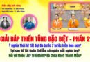 Giải đáp Thiền Tông – Ngày 09/03/2026