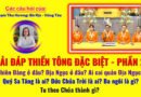 Giải đáp Thiền Tông – Ngày 03/05/2026